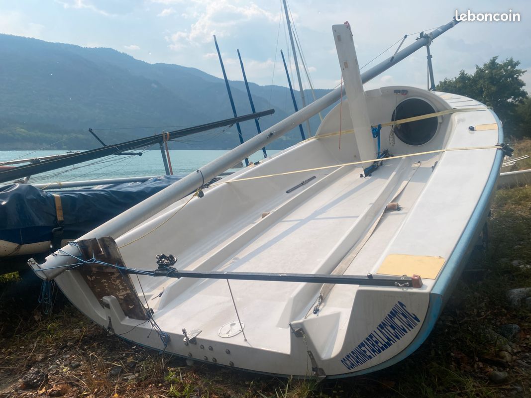 Open 570 — Vedi foto 1