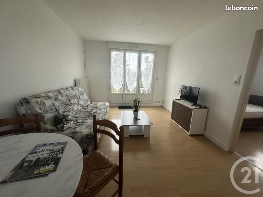 Appartement 4 pièces 74 m² · à Tours · 74 m² · 755 €/mois