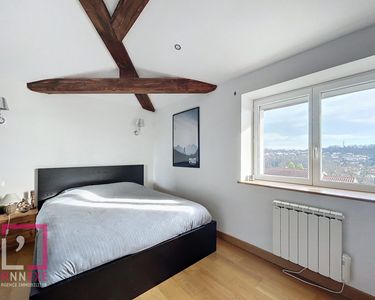 Appartement 324 000 € - 100 m²