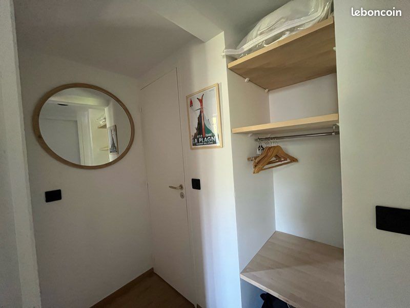 Appartement plein sud à La Plagne (image 6)
