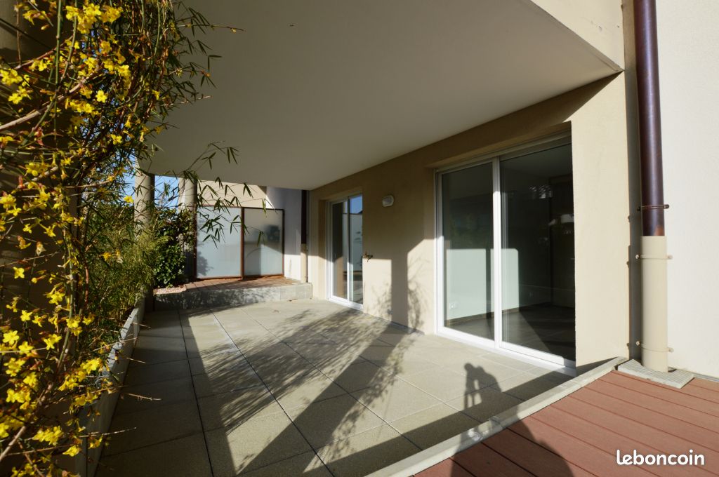 Appartement 3 pièces 65 m² · à Neydens · 65 m² · 1 415 €