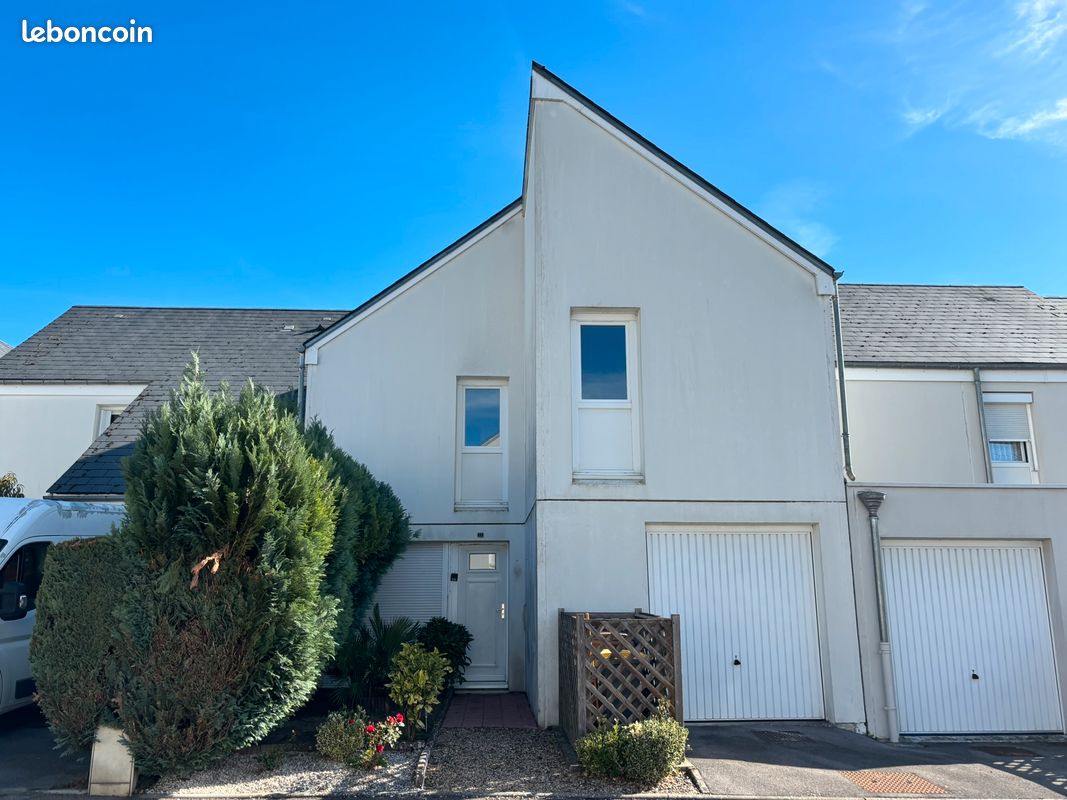 Maison 5 pièces 104 m² · à Laon · 104 m² · 99 150 €