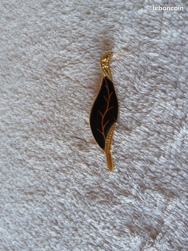 Collier Gripoix Haute Couture Vintage 1950/60 Perles De Verre