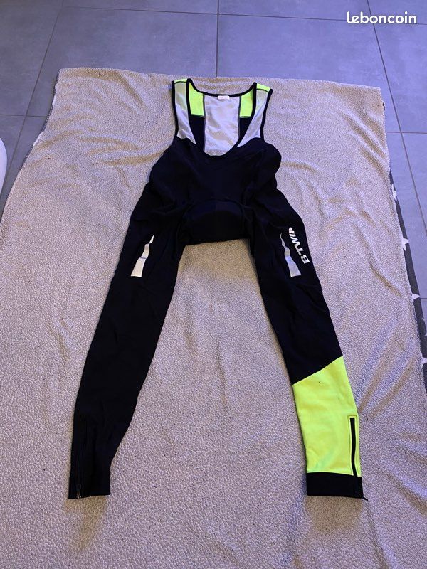 Tenues de sport équipement de vélo VTT ou autres en lot grande taille XXL 2XL XXXL 3XL (image 13)