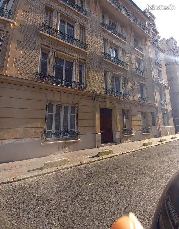 Appartement a louer bois-colombes - 1 pièce(s) - 20 m2 - Surfyn