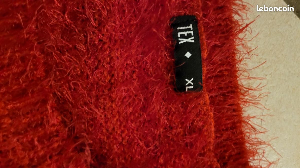 Pull femme (image 2)