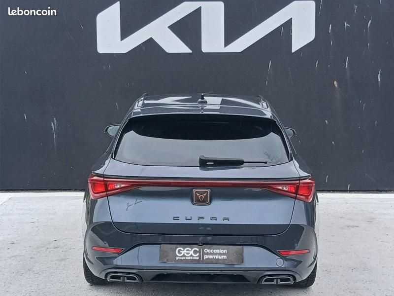 Cupra Leon ST 1.5 eTSI 150ch V DSG7 (image 3)