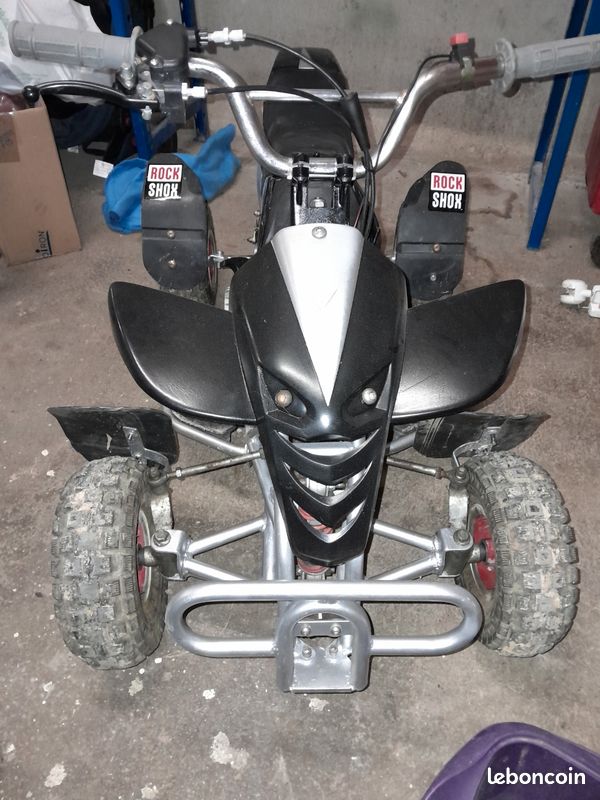 Pocket Quad Motos pocket-quad-motos