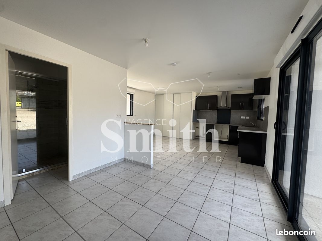 Appartement 1 pièce 35 m² · à Darnétal · 35 m² · 460 €