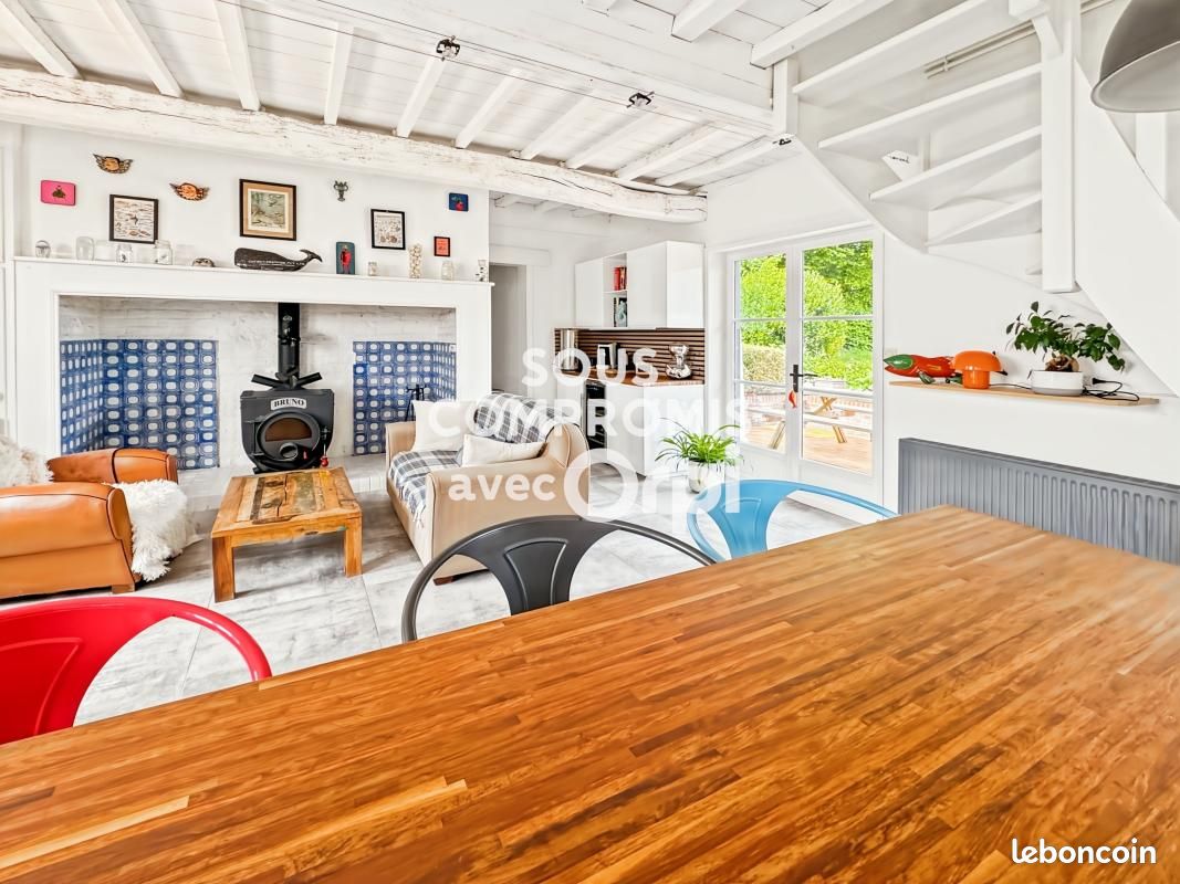 Maison 4 pièces 128 m² (image 3)