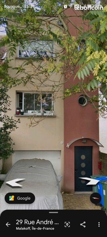 Maison 6 pièces 100 m² · à Malakoff · 100 m² · 610 000 €