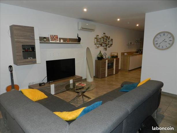 Maison 3 pièces 75 m²