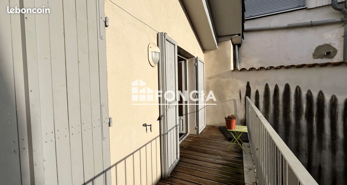 Appartement 3 pièces 53 m² · à Villefranche-sur-Saône · 53 m² · 426 €