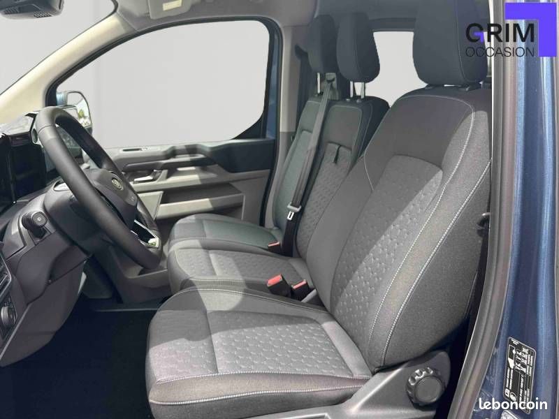 Ford Transit CUSTOM CA 320 L1H1 2.0 ECOBLUE 136 CH LIMITED (image 4)