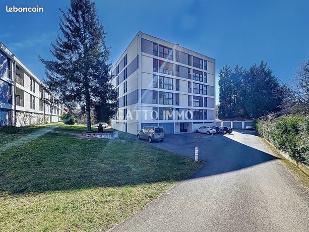 Appartement 4 pièces 68 m²