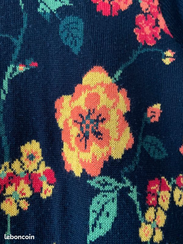 Pull long Kenzo (image 2)