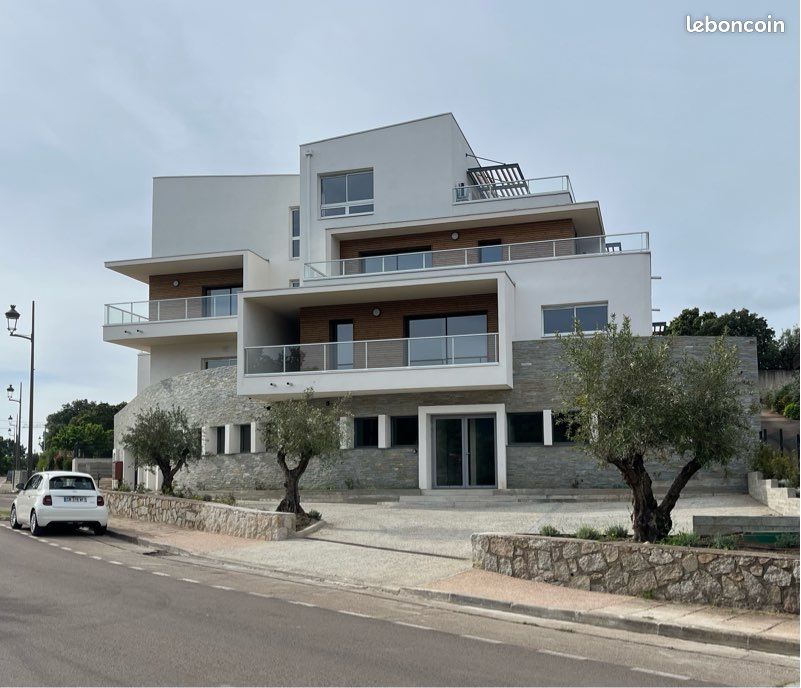 Apparemment T4 Neuf (image 1)
