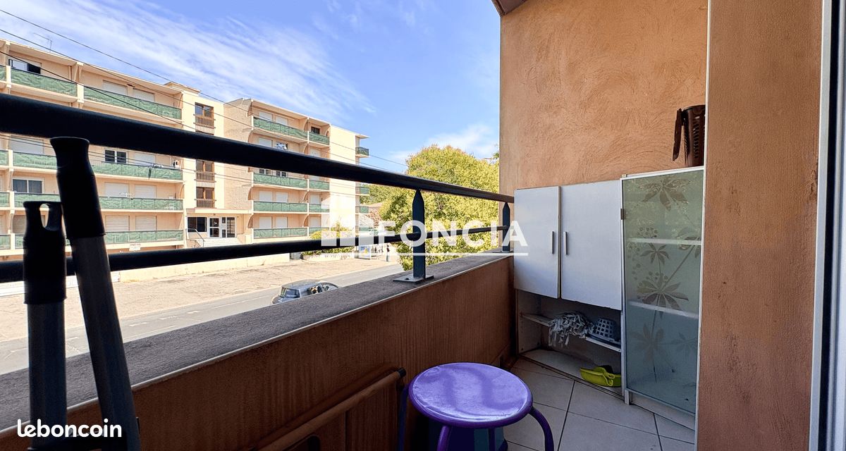 Appartement 1 pièce 21 m² · à Montpellier · 21 m² · 108 000 €