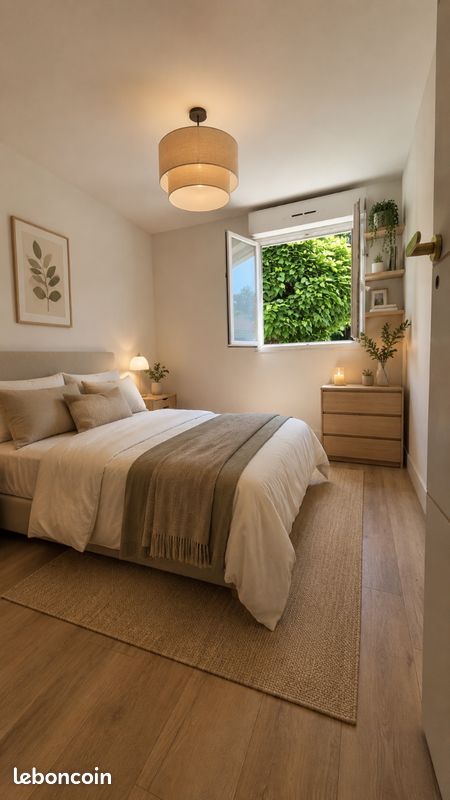 Appartement 3 pièces 58 m² · à Charbonnières-les-Bains · 58 m² · 315 000 €