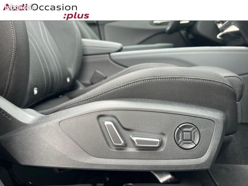 Audi Q3 1.5 e-hybrid 272ch S line S tronic 6 (image 22)