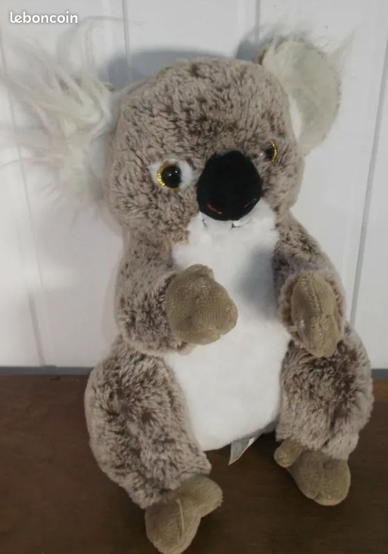 Av Peluches Koala neuf (image 3)