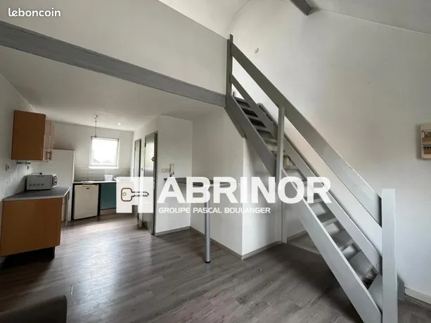 Annonce vente Immeuble roubaix