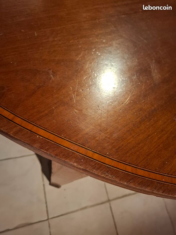 Table à manger (image 3)