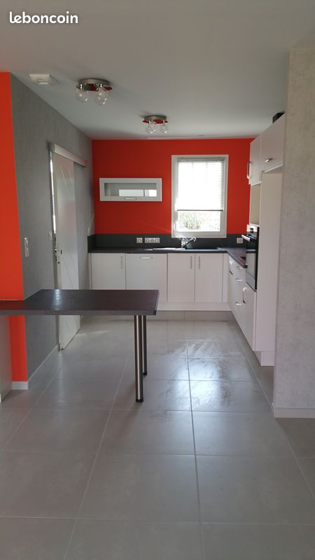 Maison 4 pièces 103 m² · à Châtelaillon-Plage · 103 m² · 1 276 €/mois
