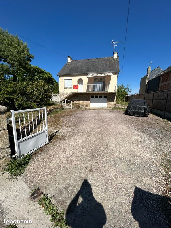 Maison 5 pièces 100 m² · à Pleurtuit · 100 m² · 249 000 €