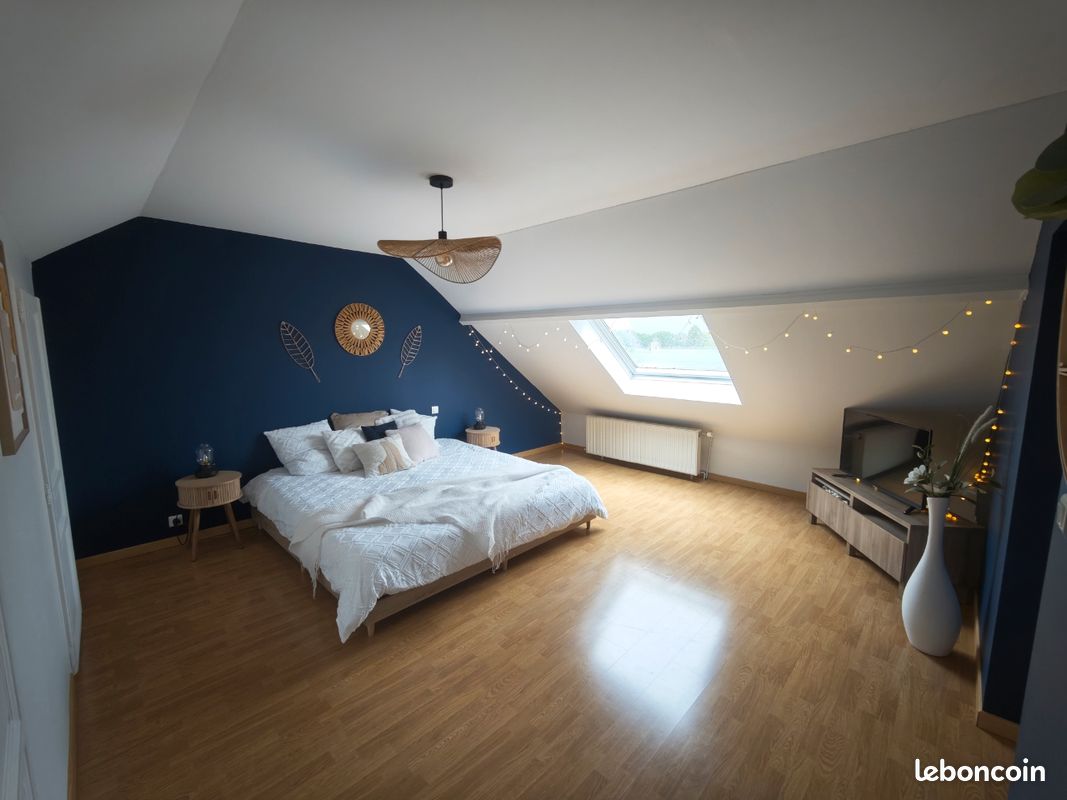 Maison 5 pièces 96 m² · à Marcelcave · 96,4 m² · 174 000 €