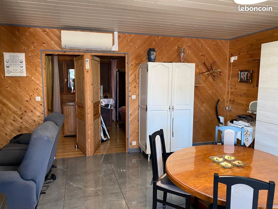 Appartement 3 pièces 62 m² · à Parentis-en-Born · 62 m² · 175 000 €