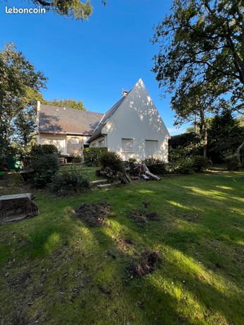 Maison 10 pièces 230 m²