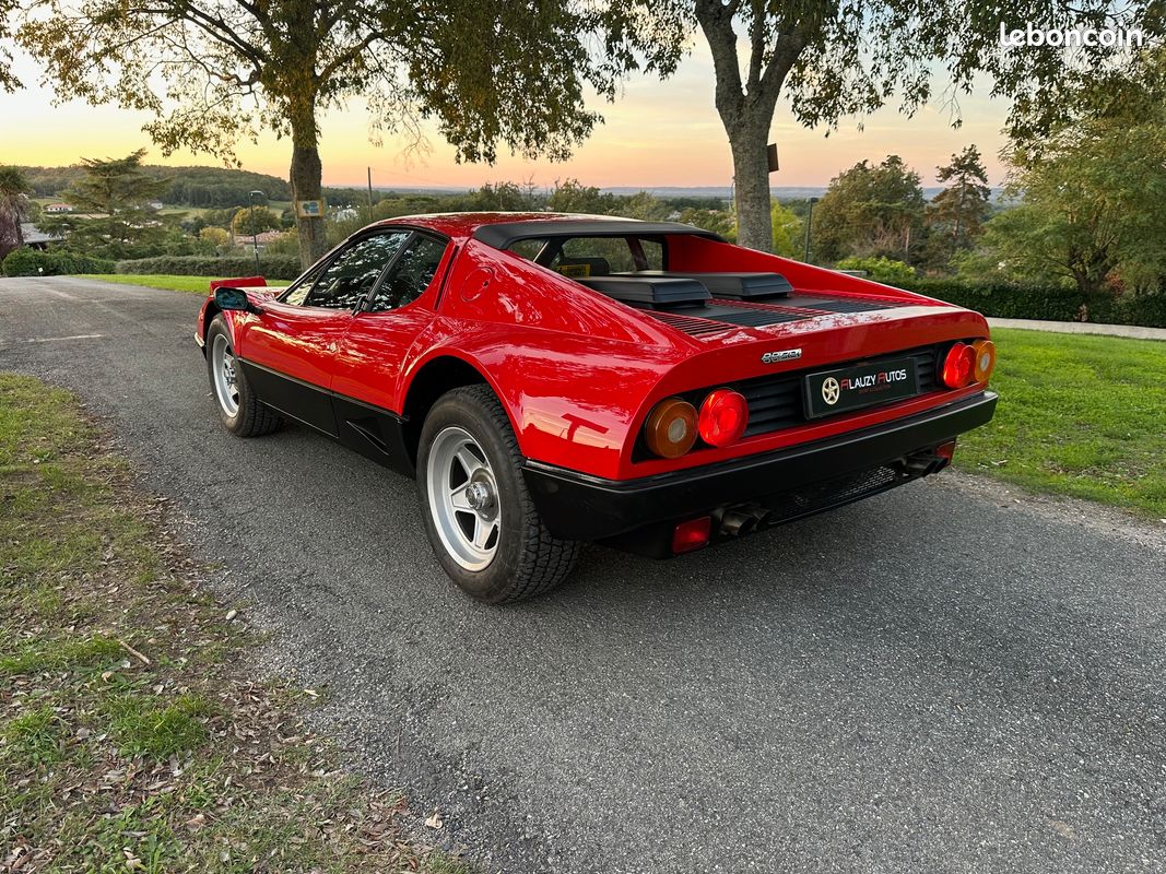 Ferrari bb 512 i (image 10)