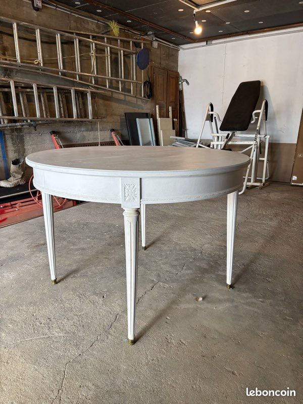 Table extensible (image 1)