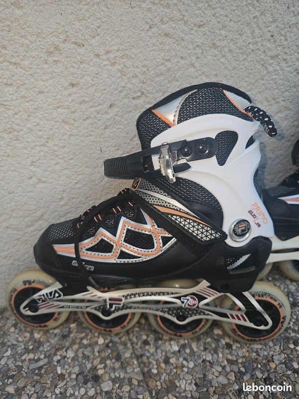 Roller Fila (image 1)