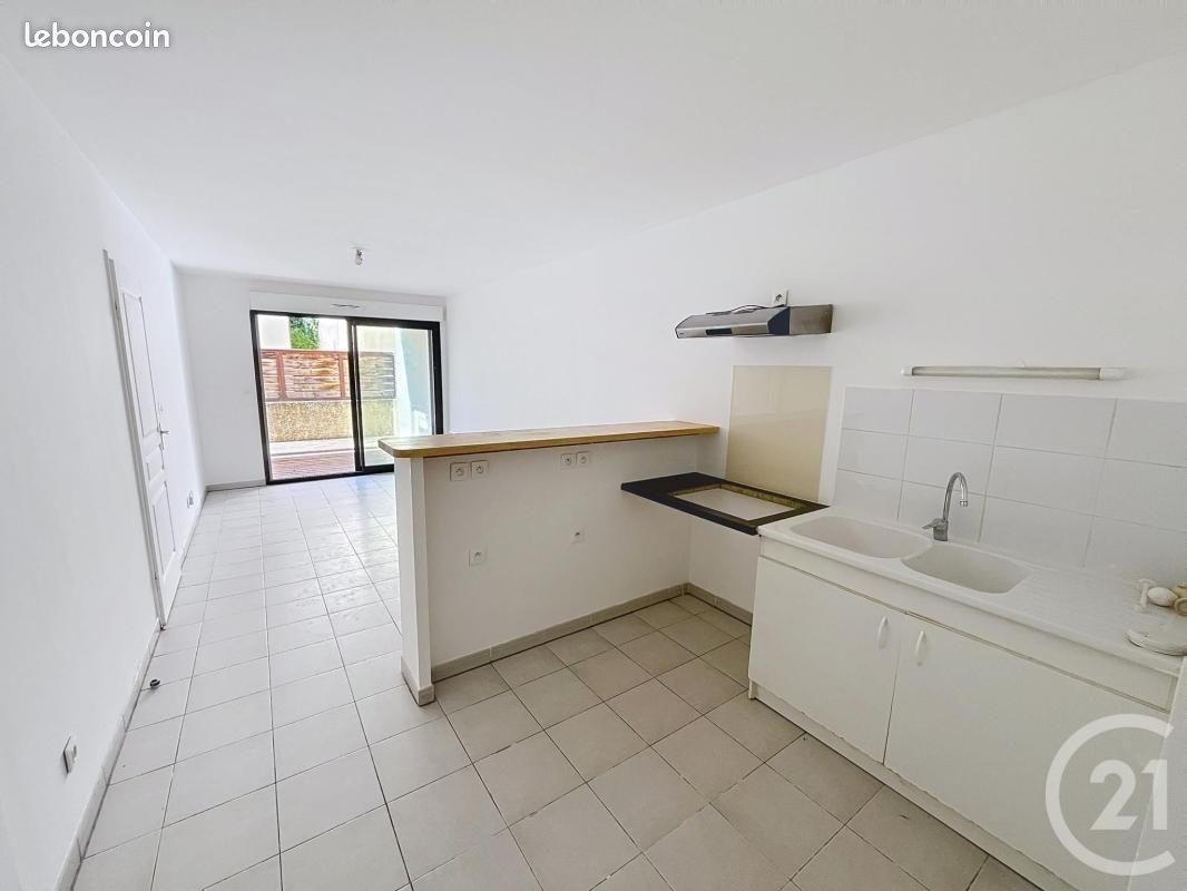 Appartement 3 pièces 59 m² · à Béziers · 59 m² · 137 000 €