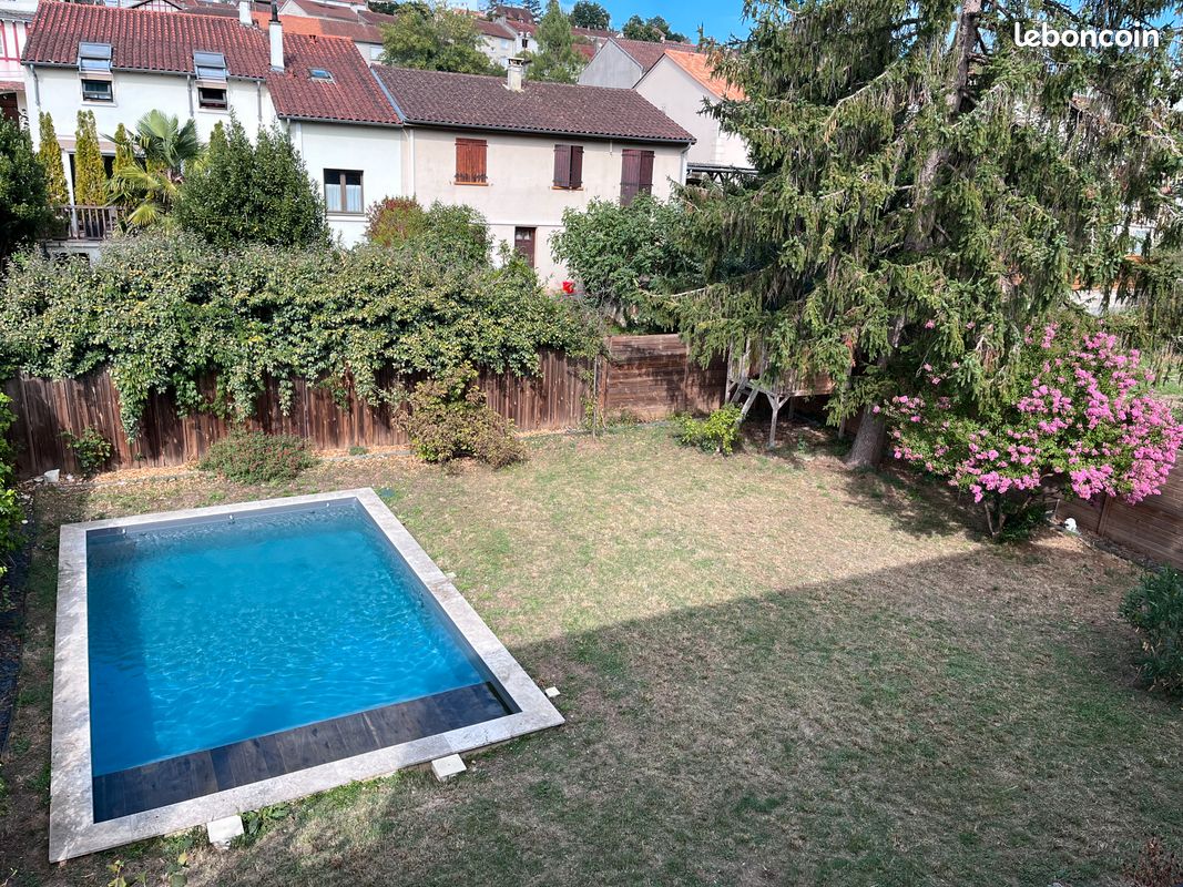 Maison 8 pièces 179 m² · à Périgueux · 179 m² · 349 900 €