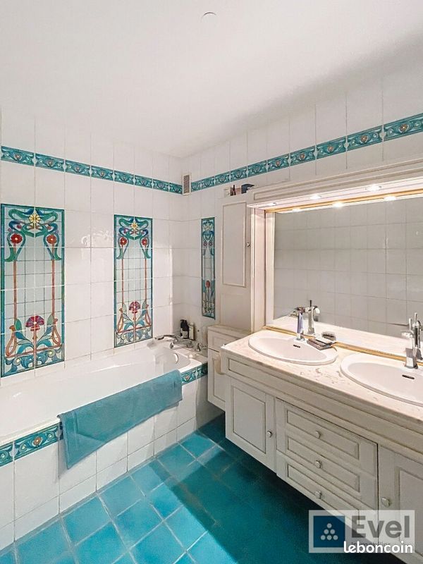 Appartement 5 pièces 130 m² · à Metz · 130 m² · 1 330 €/mois