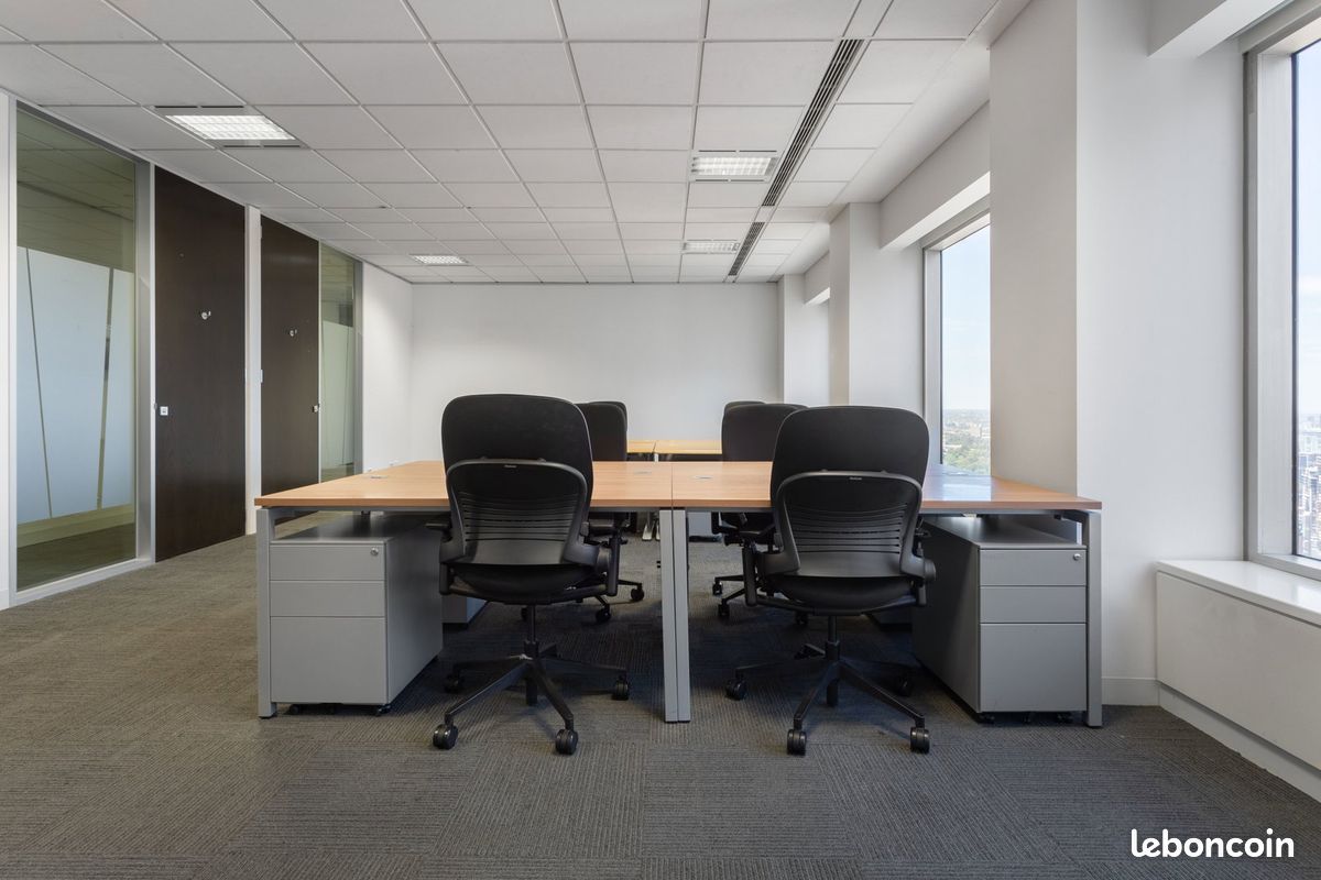 Bureau privé à louer – HQ Dijon, Marcel Dassault à Dijon (image 9)