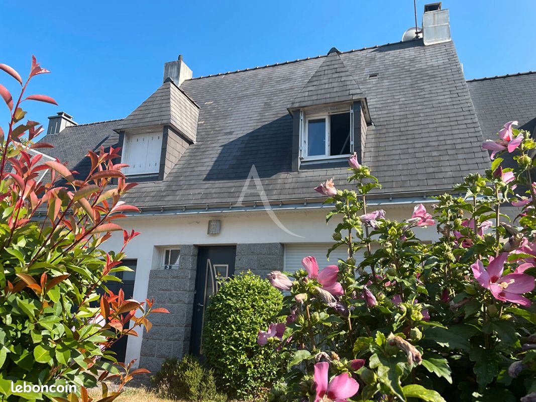 Maison 4 pièces 88 m² · à Carquefou · 88 m² · 299 900 €
