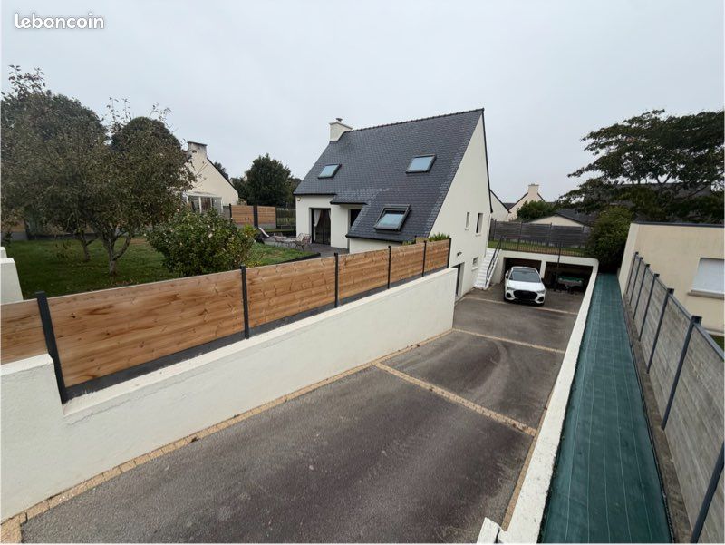 Maison 6 pièces 95 m² · à Gouesnou · 95 m² · 329 000 €