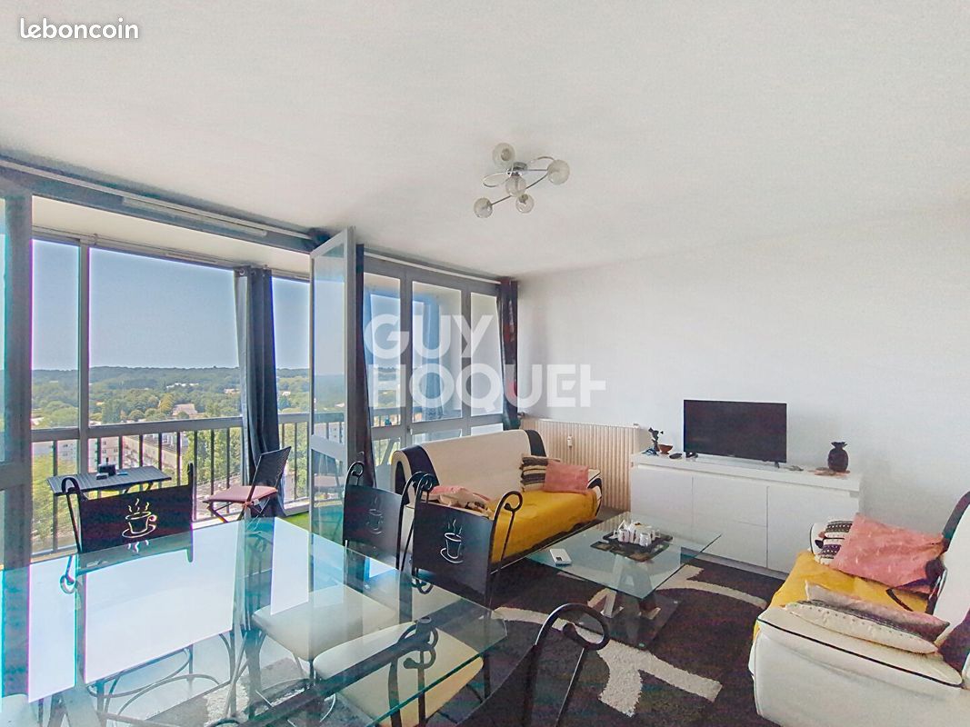 Appartement 3 pièces 66 m² · à Brest · 66 m² · 165 075 €