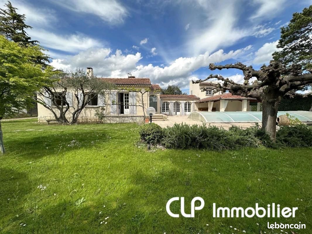 Maison 6 pièces 170 m² · à Montélimar · 170 m² · 462 000 €