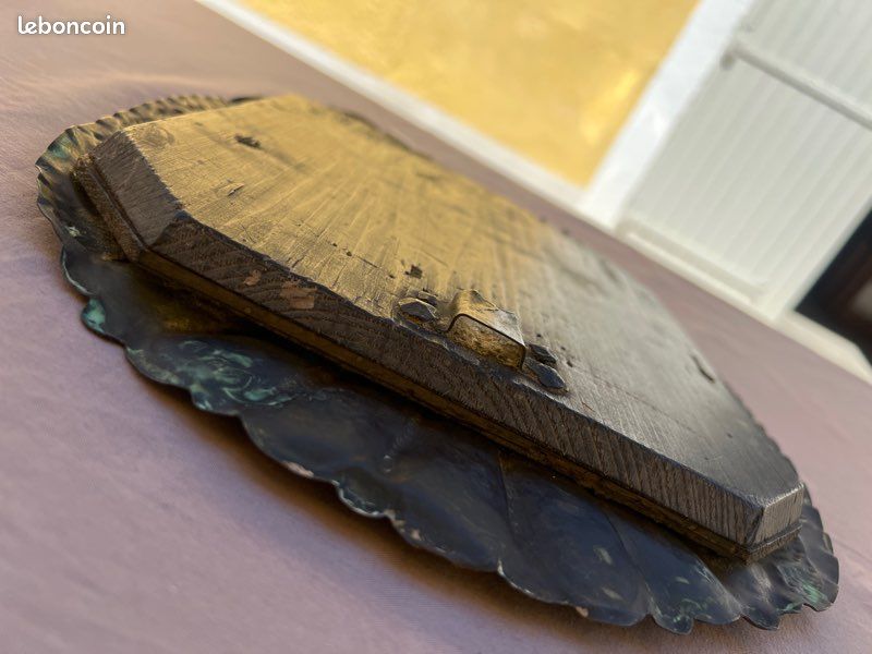 Miroir ancien (image 18)