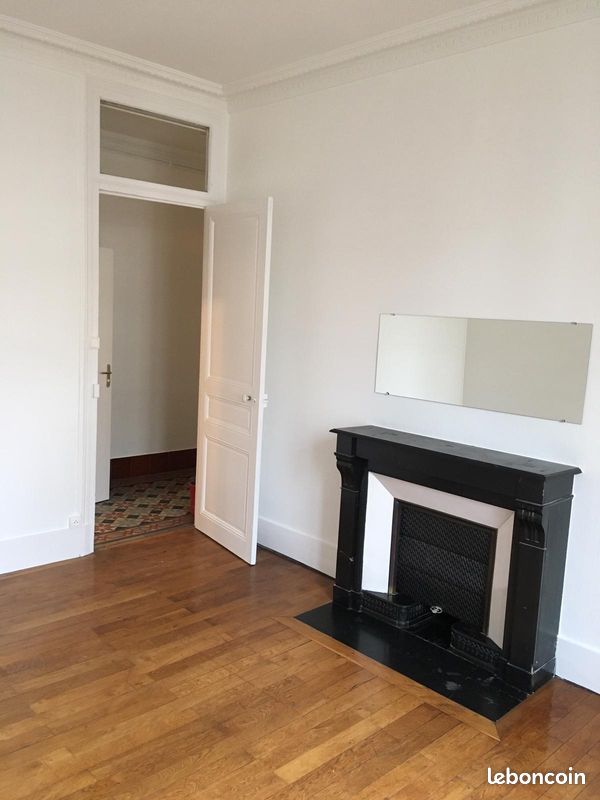 Appartement 2 pièces 56 m² · à Grenoble · 56 m² · 763 €/mois