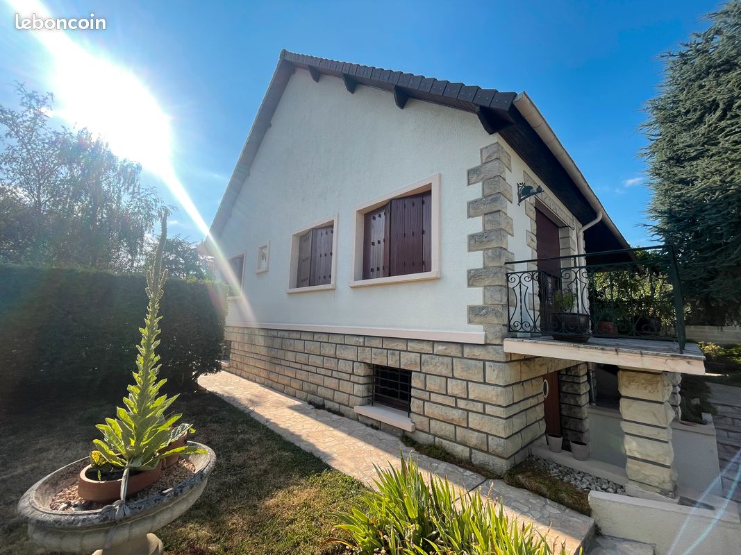 Maison 4 pièces 170 m² · à Dammartin-en-Goële · 170 m² · 437 500 €