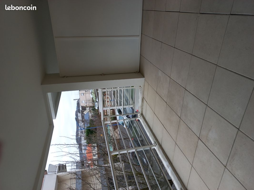 Appartement a louer fleury-les-aubrais - 2 pièce(s) - 44 m2 - Surfyn