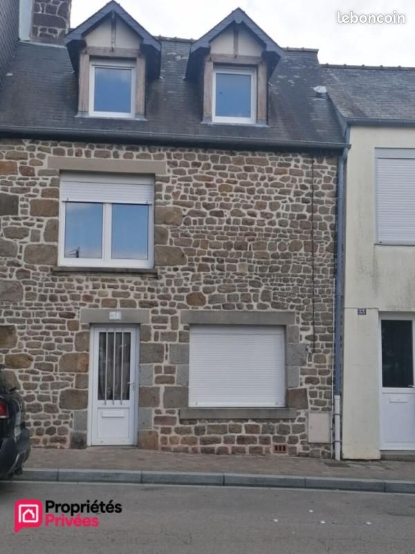 Maison 3 pièces 67 m² · à La Ferté Macé · 67 m² · 70 000 €