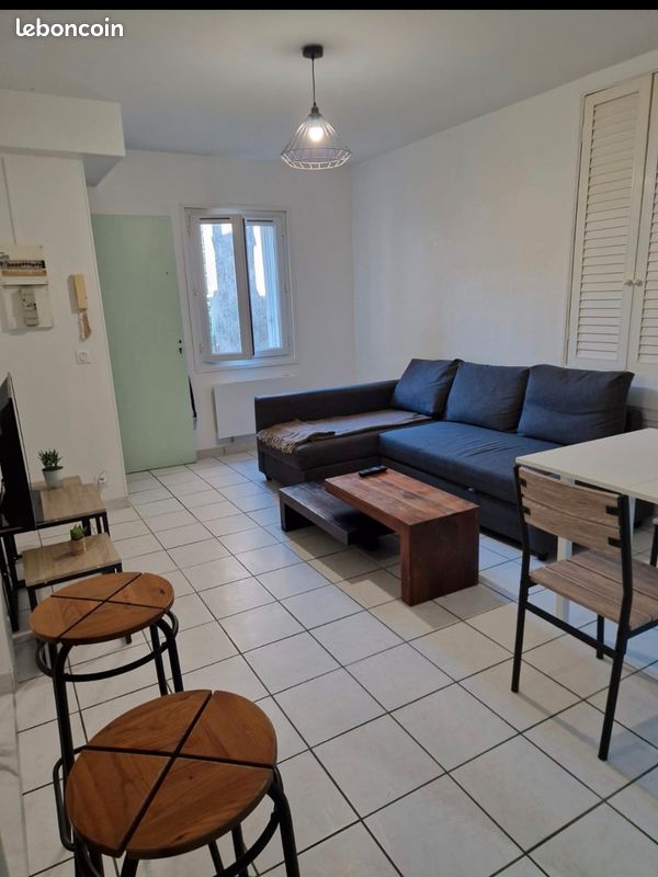 Appartement 3 pièces 42 m² · à Pau · 42 m² · 620 €/mois
