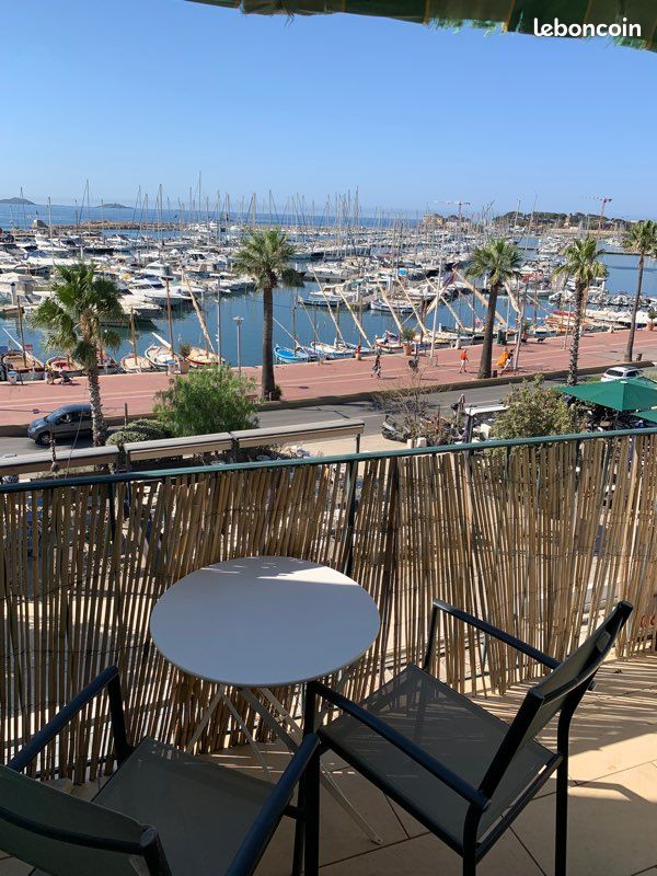 Appartement 2 pièces 34 m² · à Bandol · 34 m² · 700 €/mois